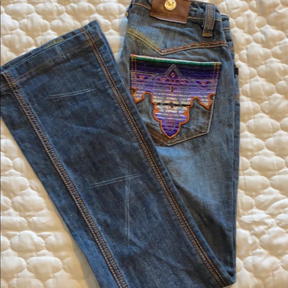 Antik Denim Jeans